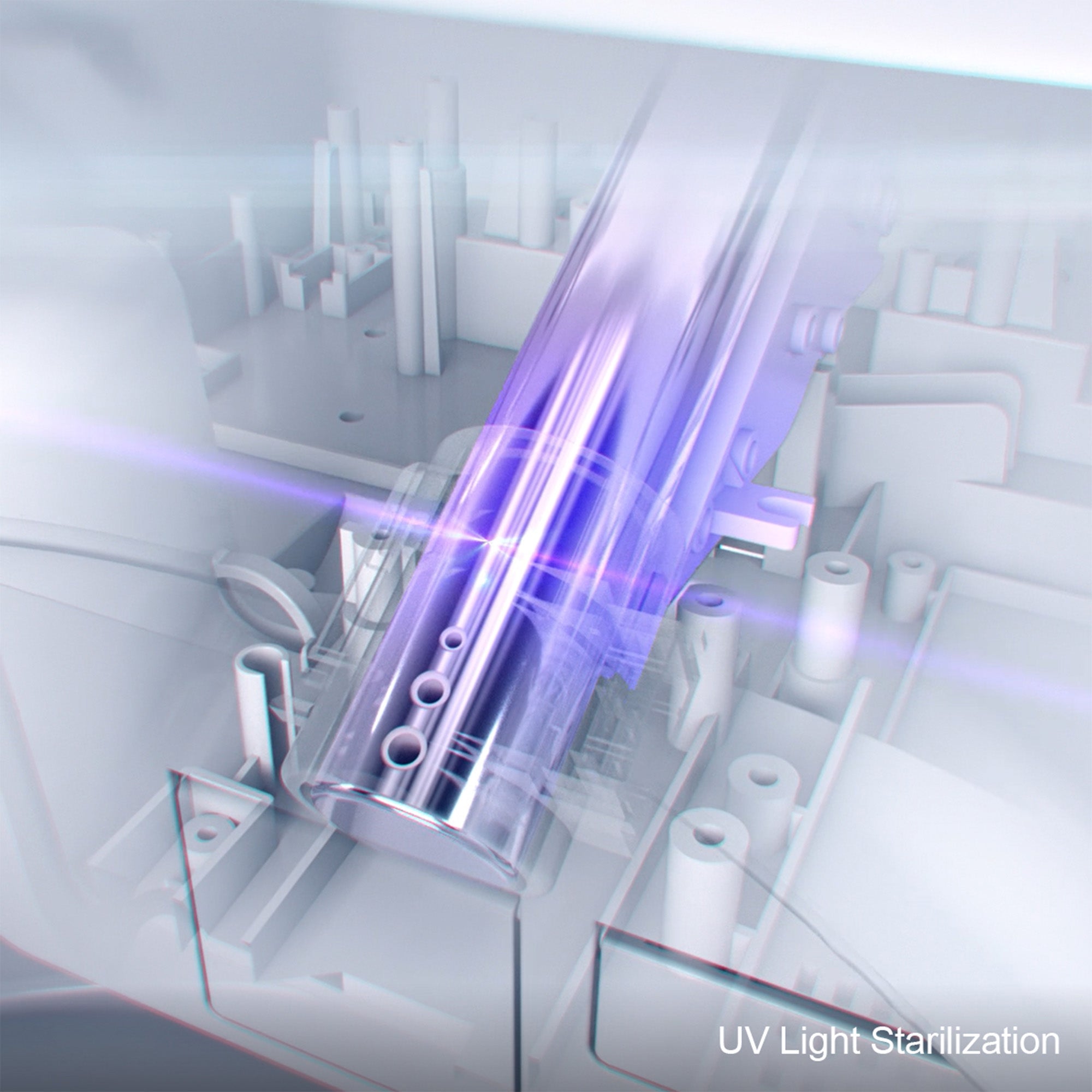 Smart Toilet ST09 01