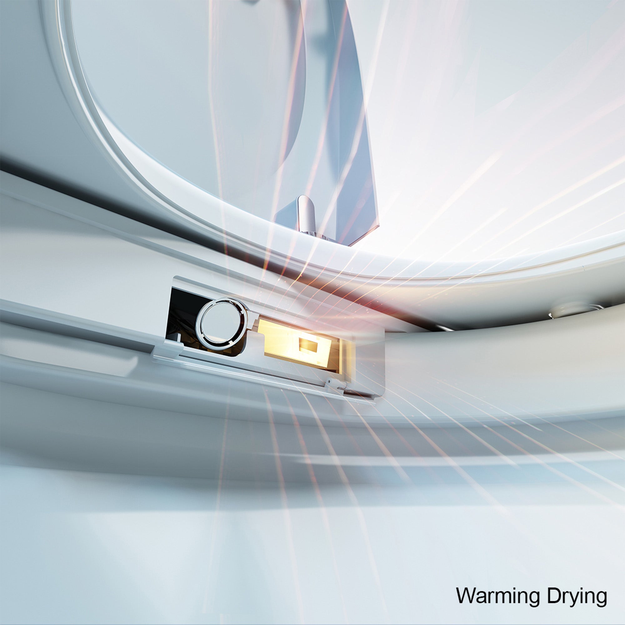 Smart Toilet ST09 03