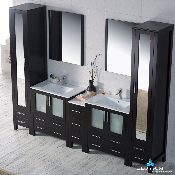 Sydney 001 Vanity