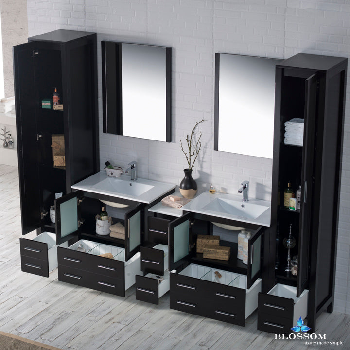 Sydney 001 Vanity