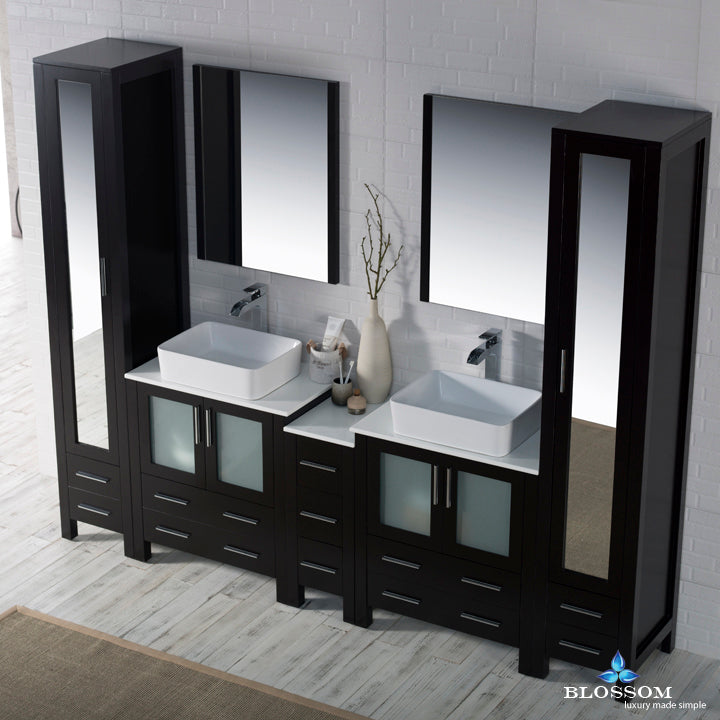 Sydney 001 Vanity