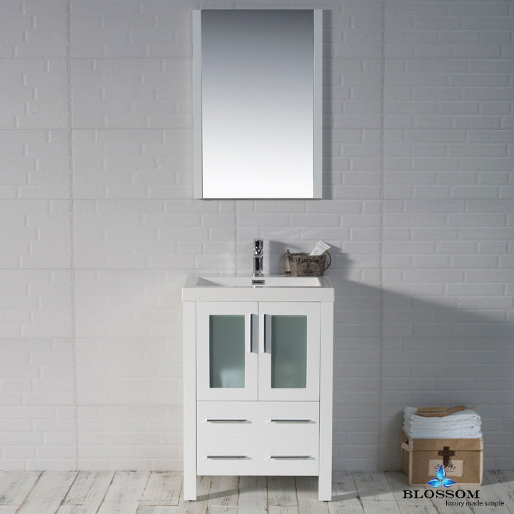 Sydney 001 Vanity
