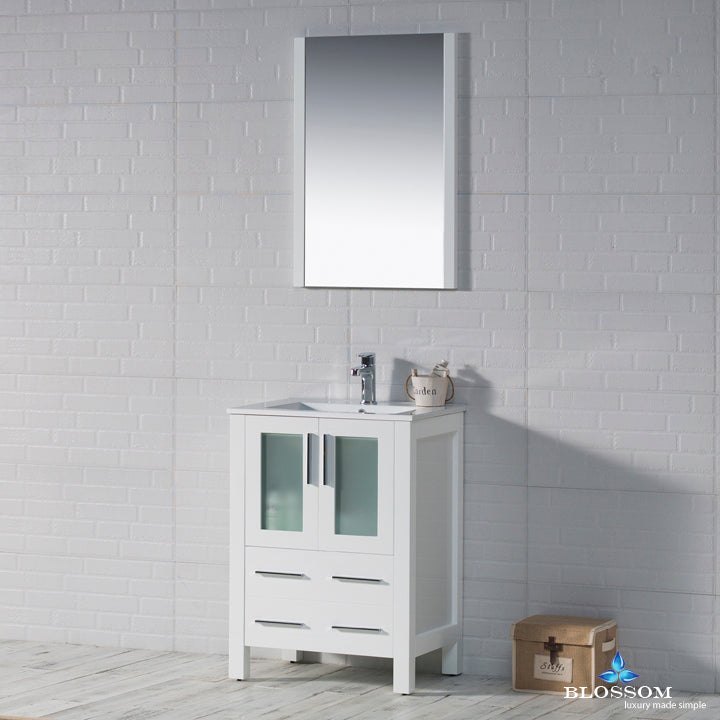 Sydney 001 Vanity