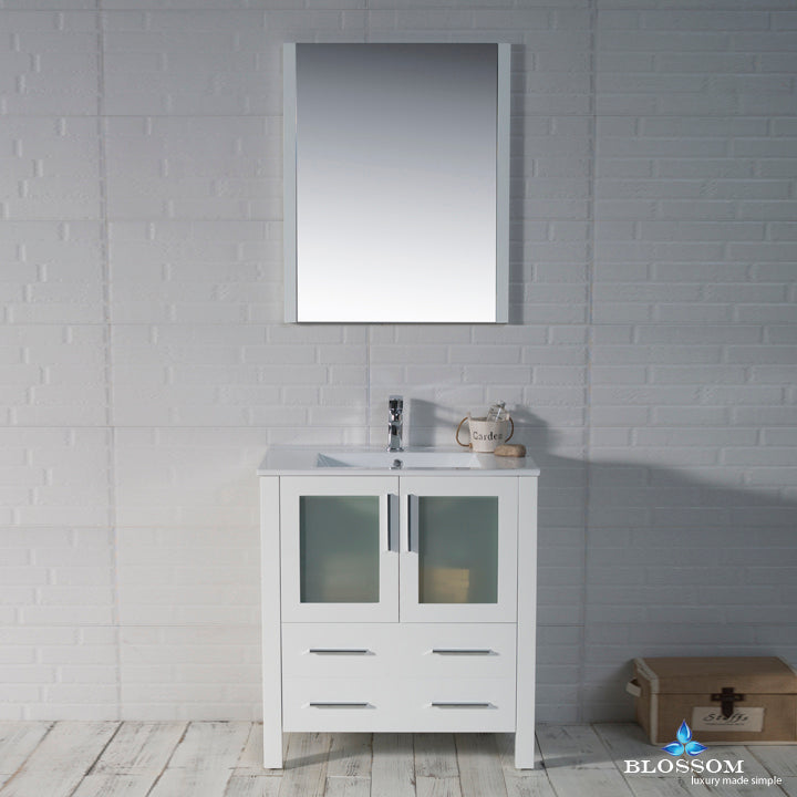 Sydney 001 Vanity