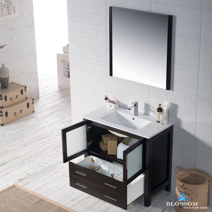 Sydney 001 Vanity