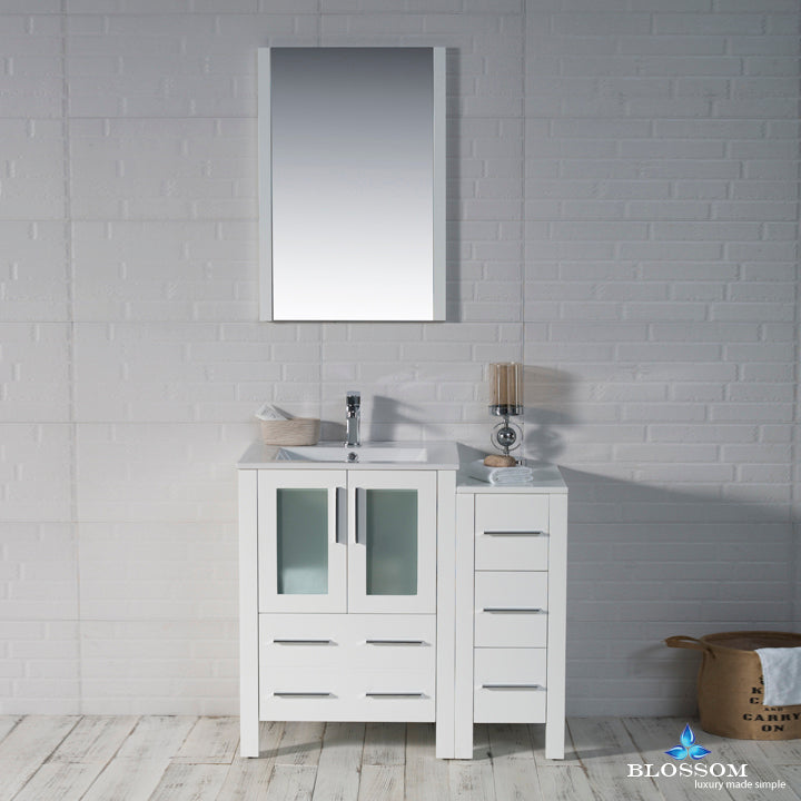 Sydney 001 Vanity