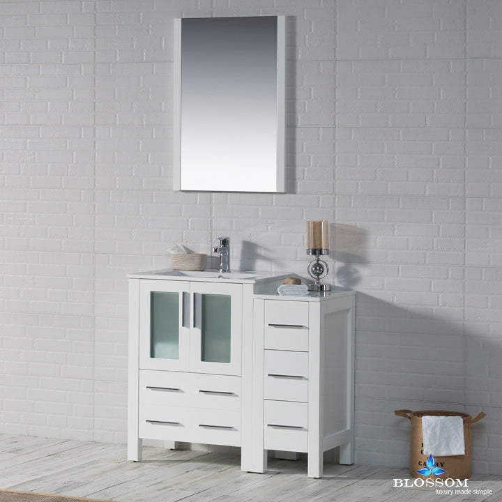 Sydney 001 Vanity