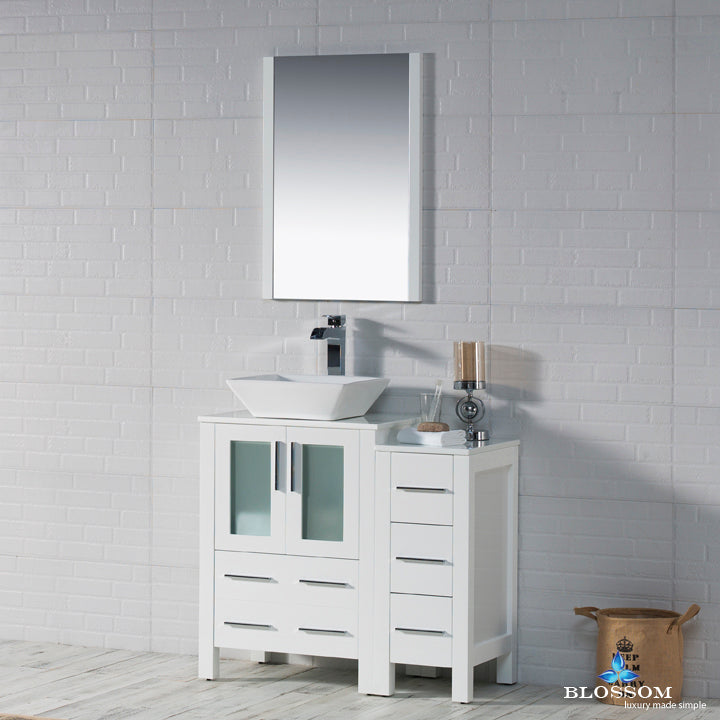 Sydney 001 Vanity