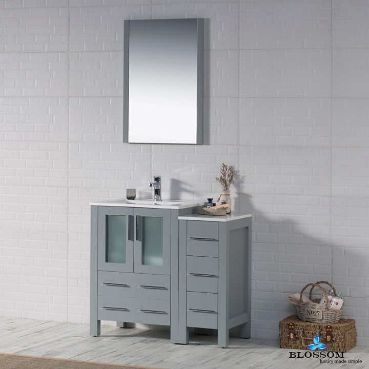 Sydney 001 Vanity