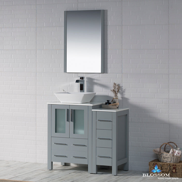 Sydney 001 Vanity