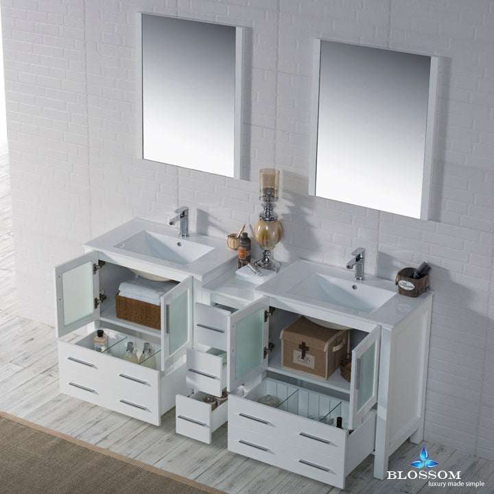Sydney 001 Vanity