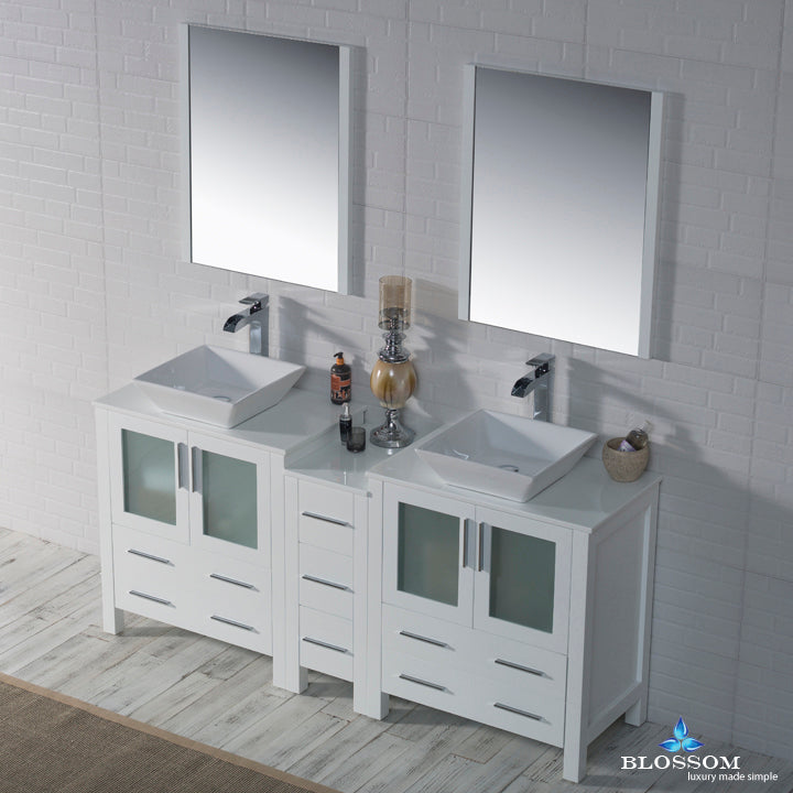 Sydney 001 Vanity