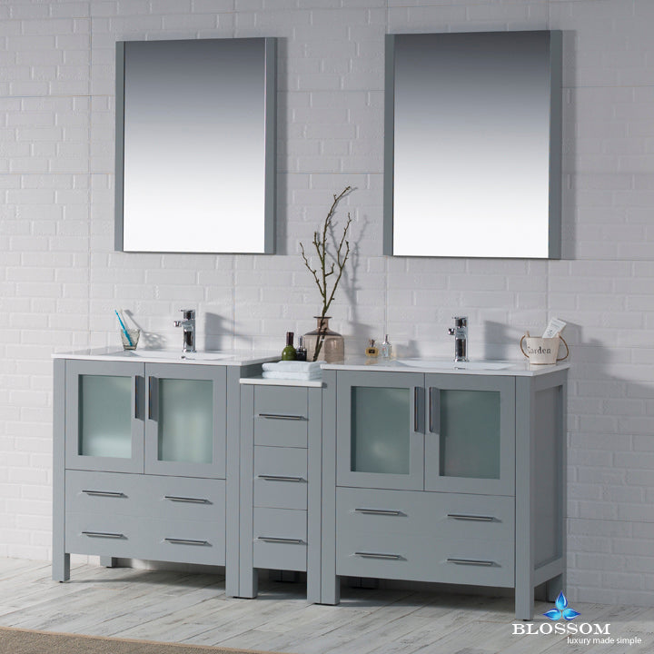 Sydney 001 Vanity
