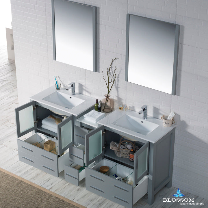 Sydney 001 Vanity