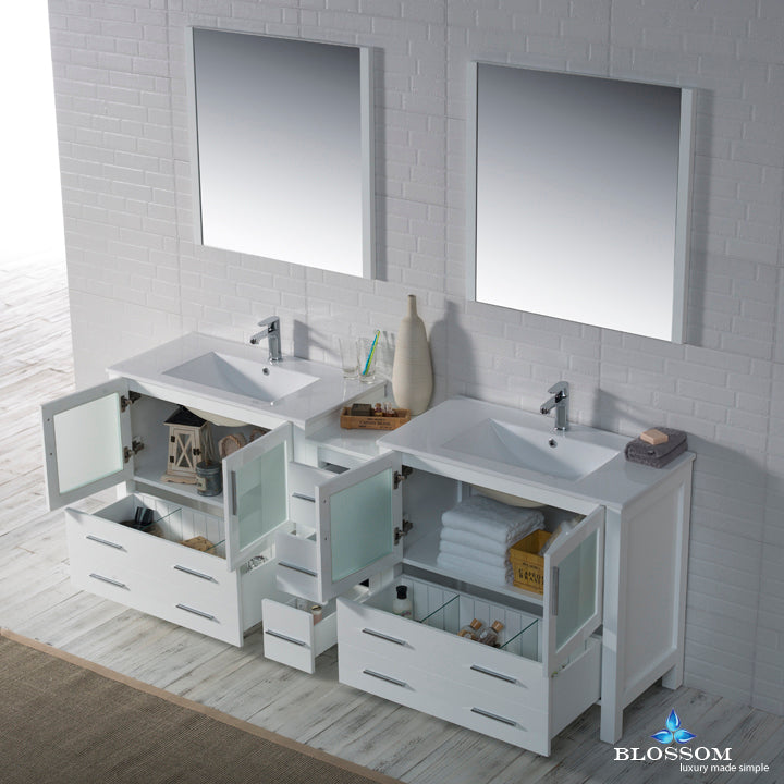 Sydney 001 Vanity