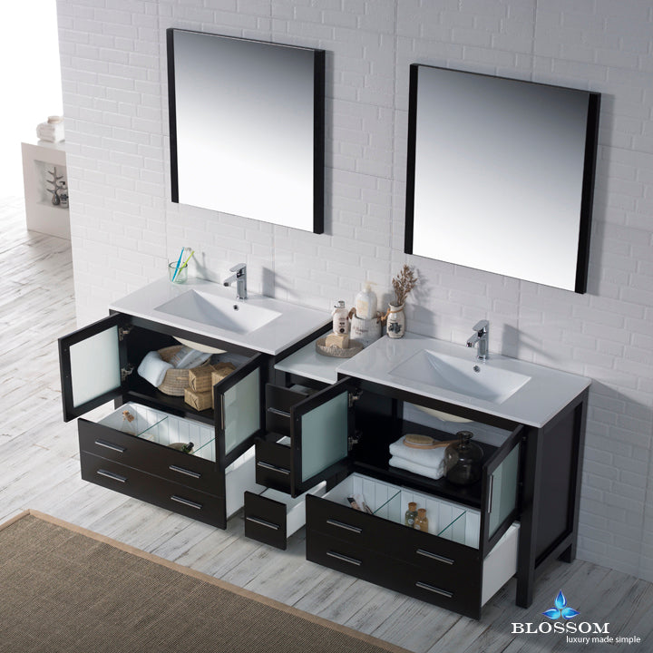 Sydney 001 Vanity