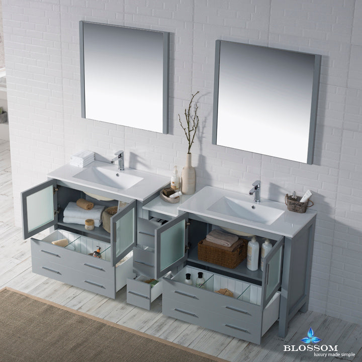 Sydney 001 Vanity