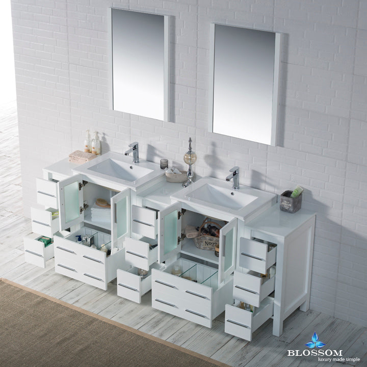 Sydney 001 Vanity
