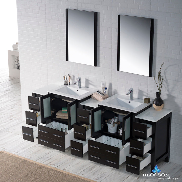 Sydney 001 Vanity