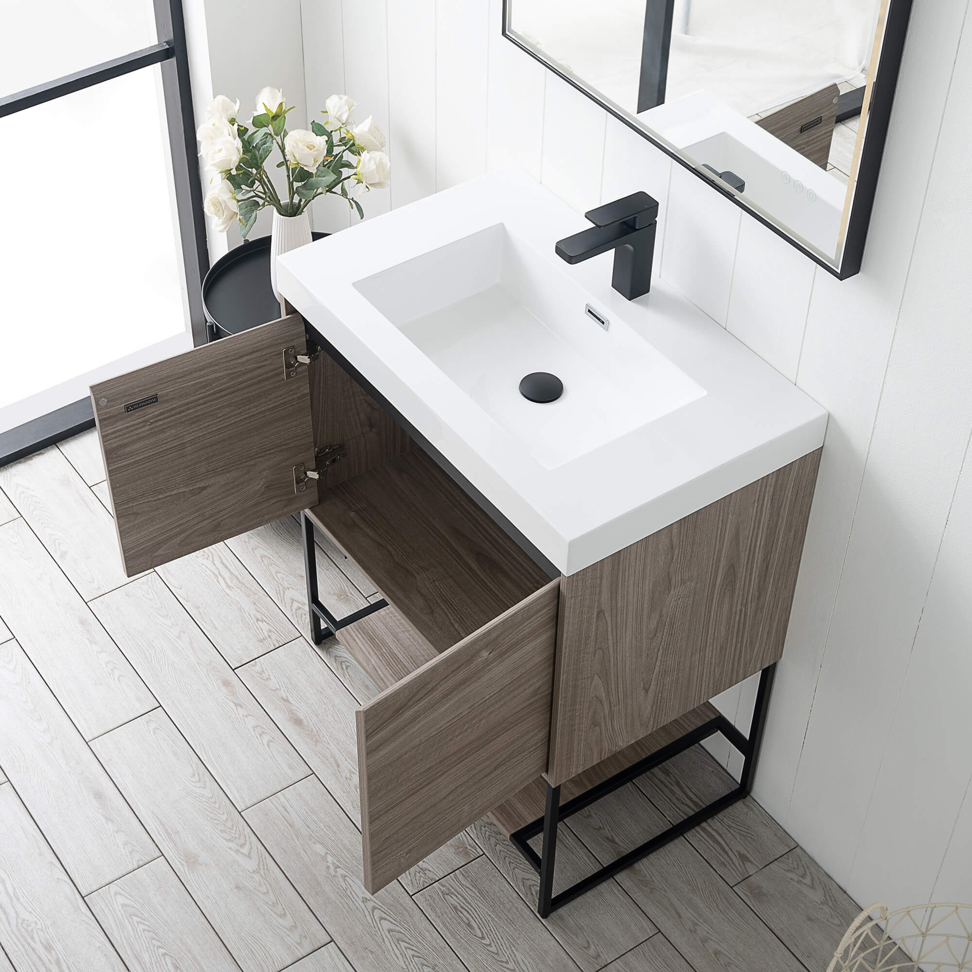 Porto 032 Vanity (Sale)