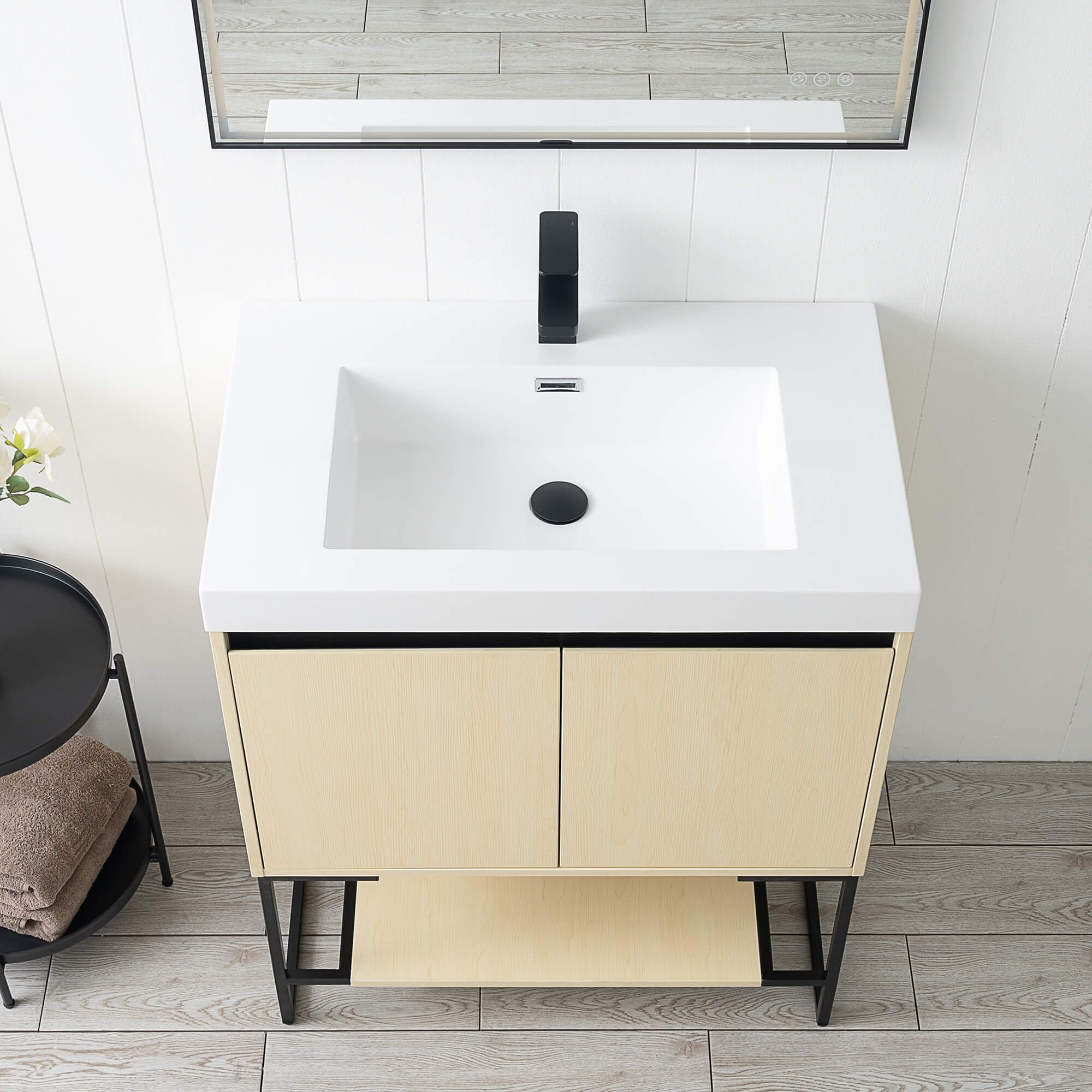 Porto 032 Vanity (Sale)