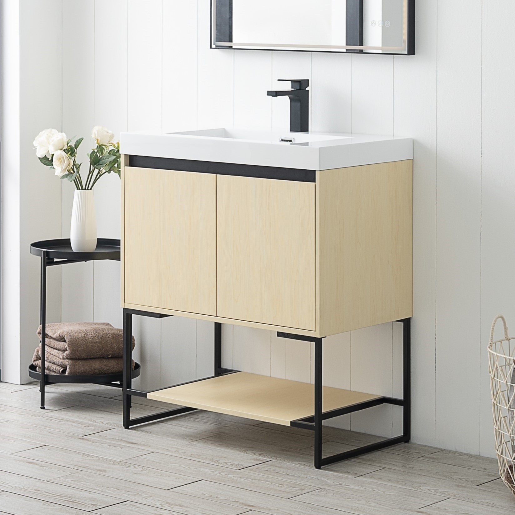 Porto 032 Vanity (Sale)