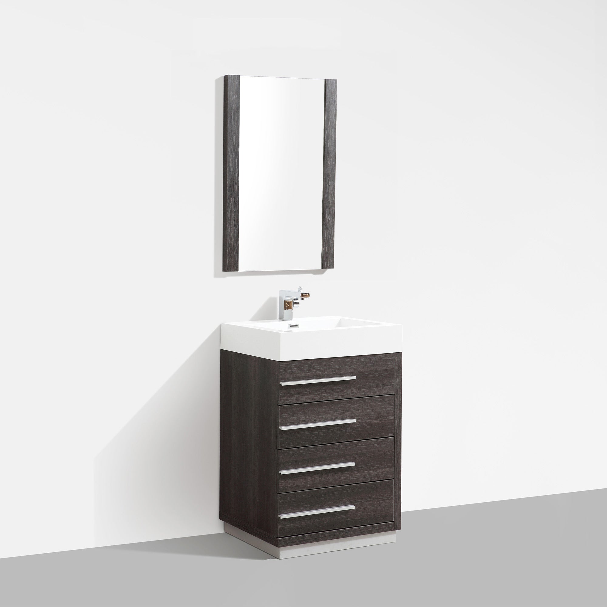 Barcelona 005 Vanity