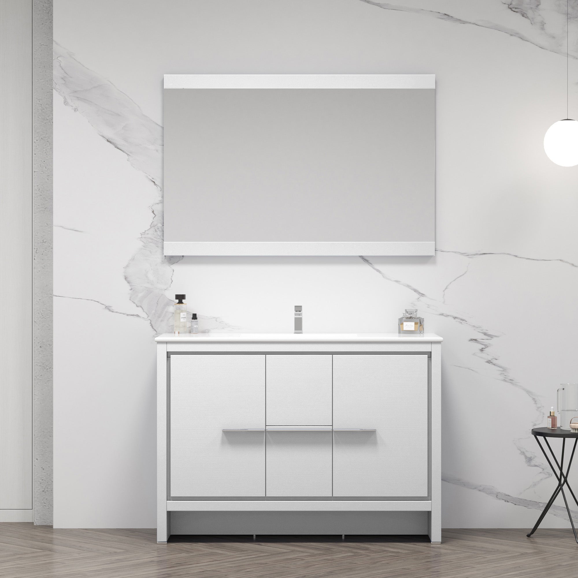 Milan 014 Vanity