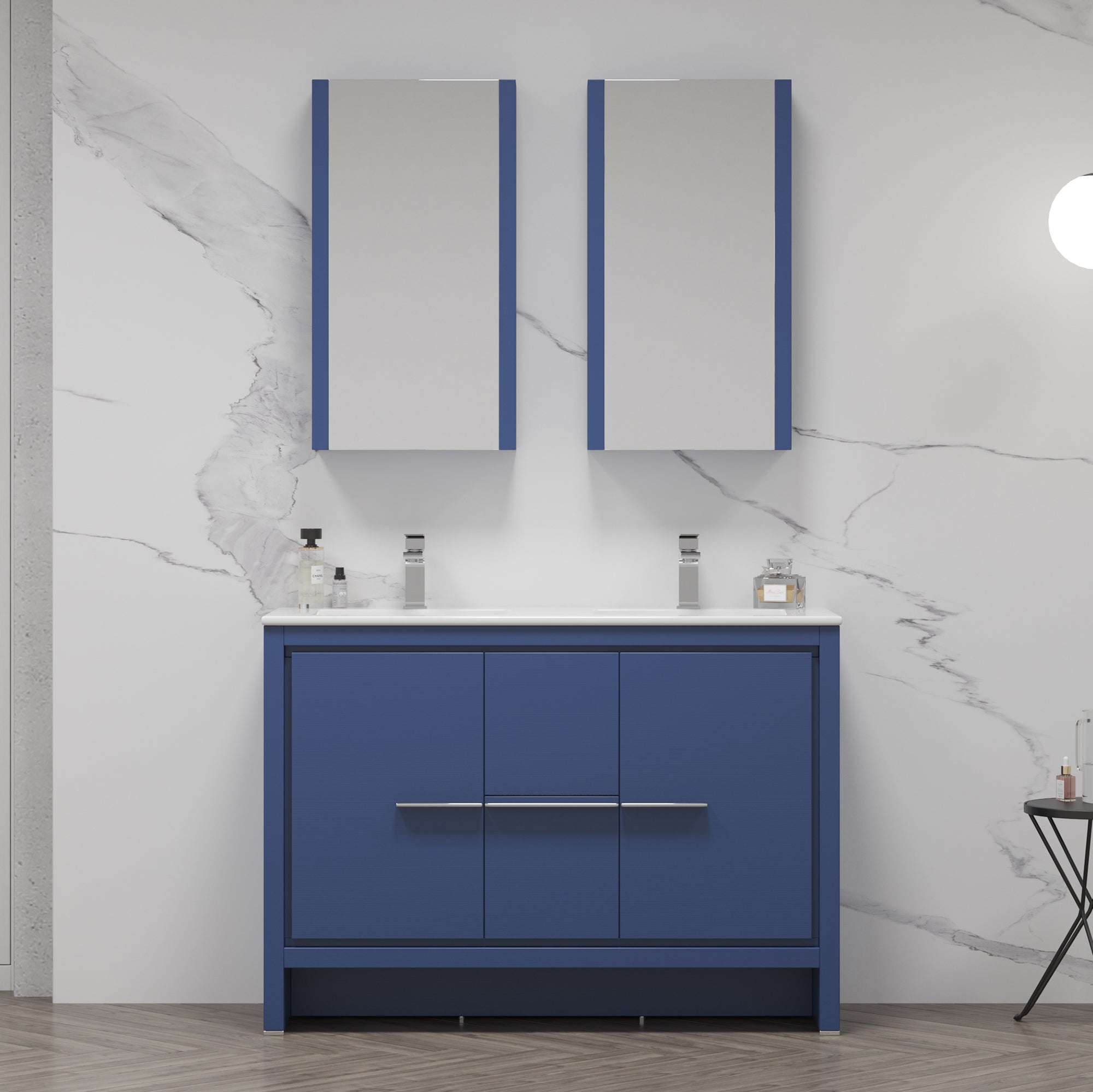 Milan 014 Vanity (Sale)