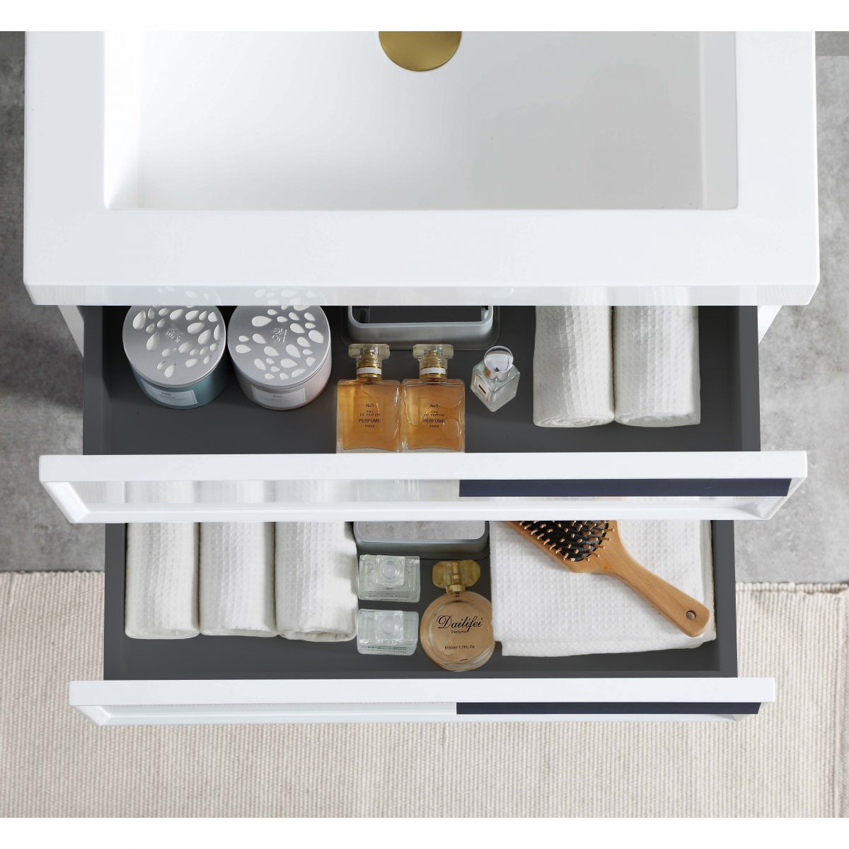 Sofia 020 Vanity (Sale)