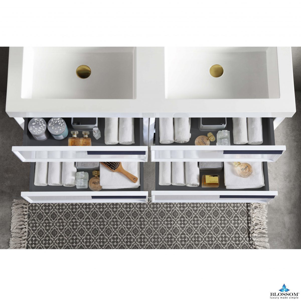 Sofia 020 Vanity (Sale)