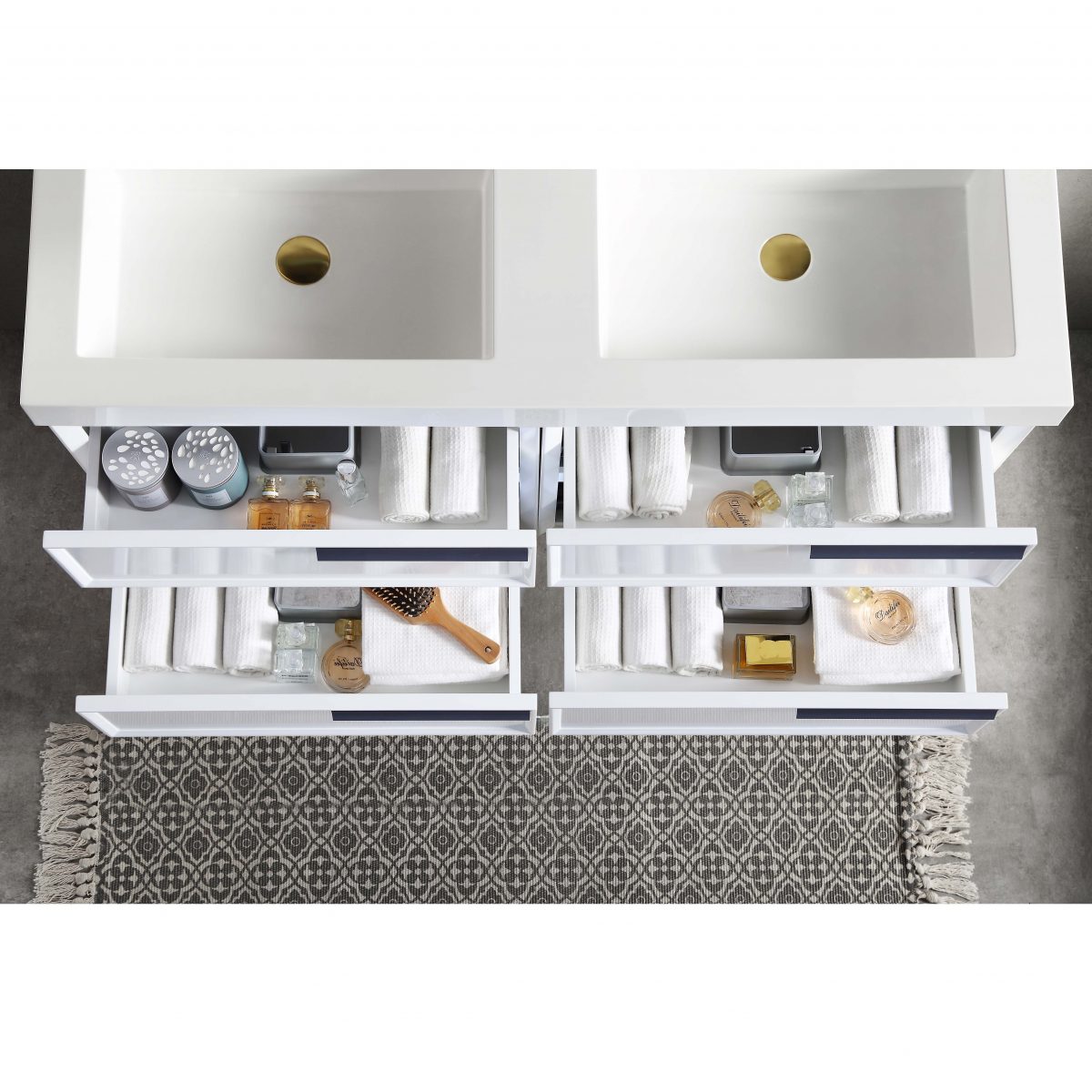 Sofia 020 Vanity (Sale)