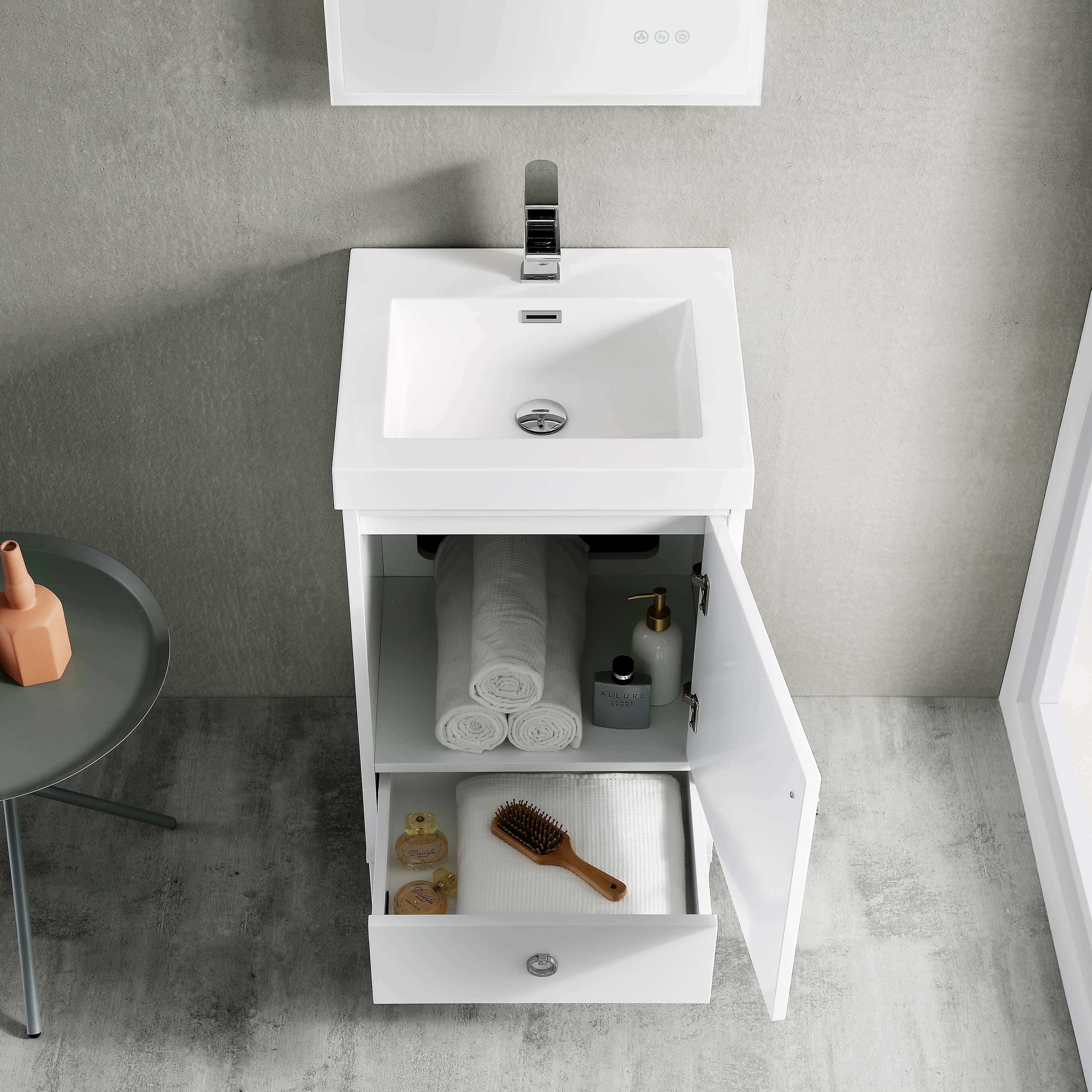 Lyon V8023 Vanity (Sale)