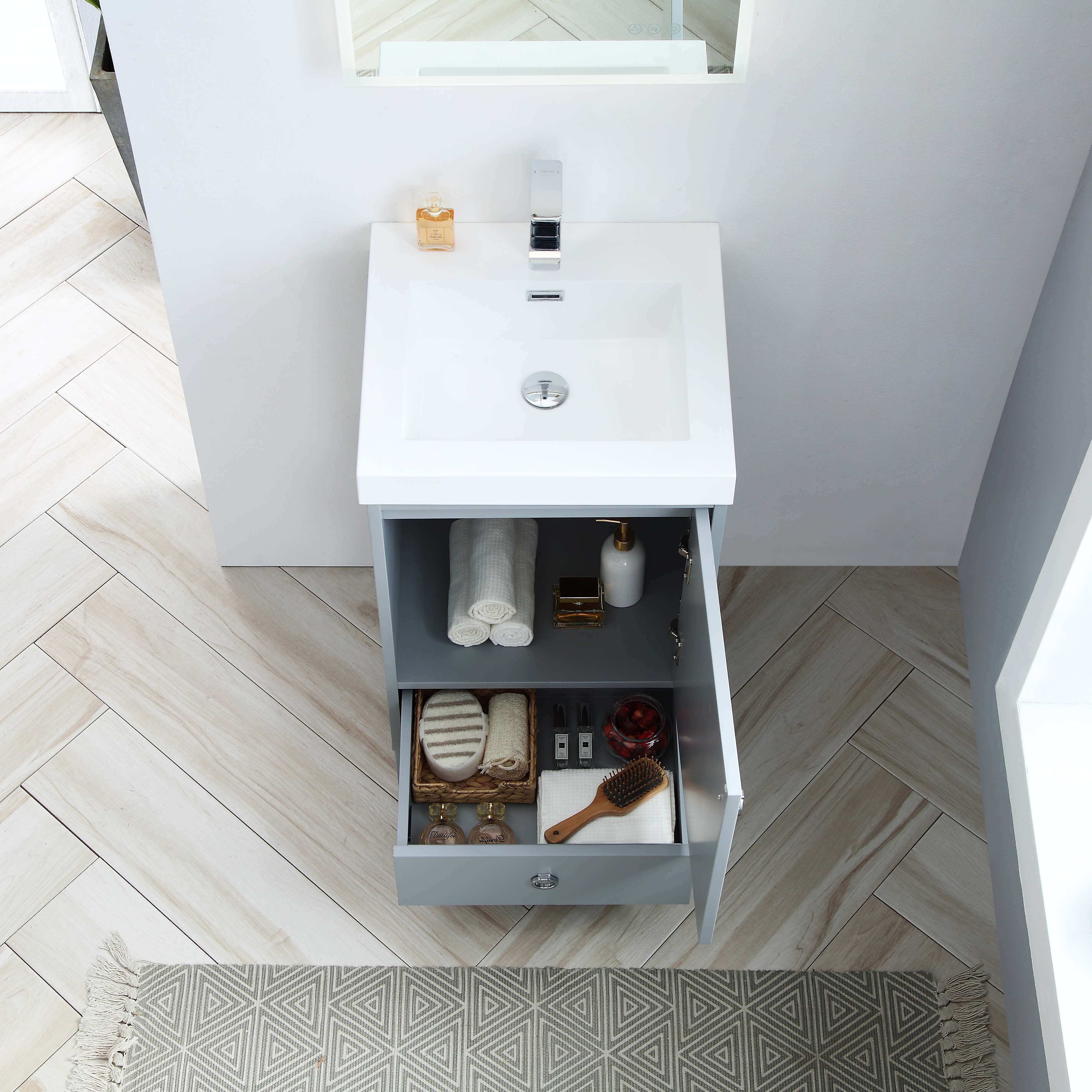 Lyon V8023 Vanity (Sale)