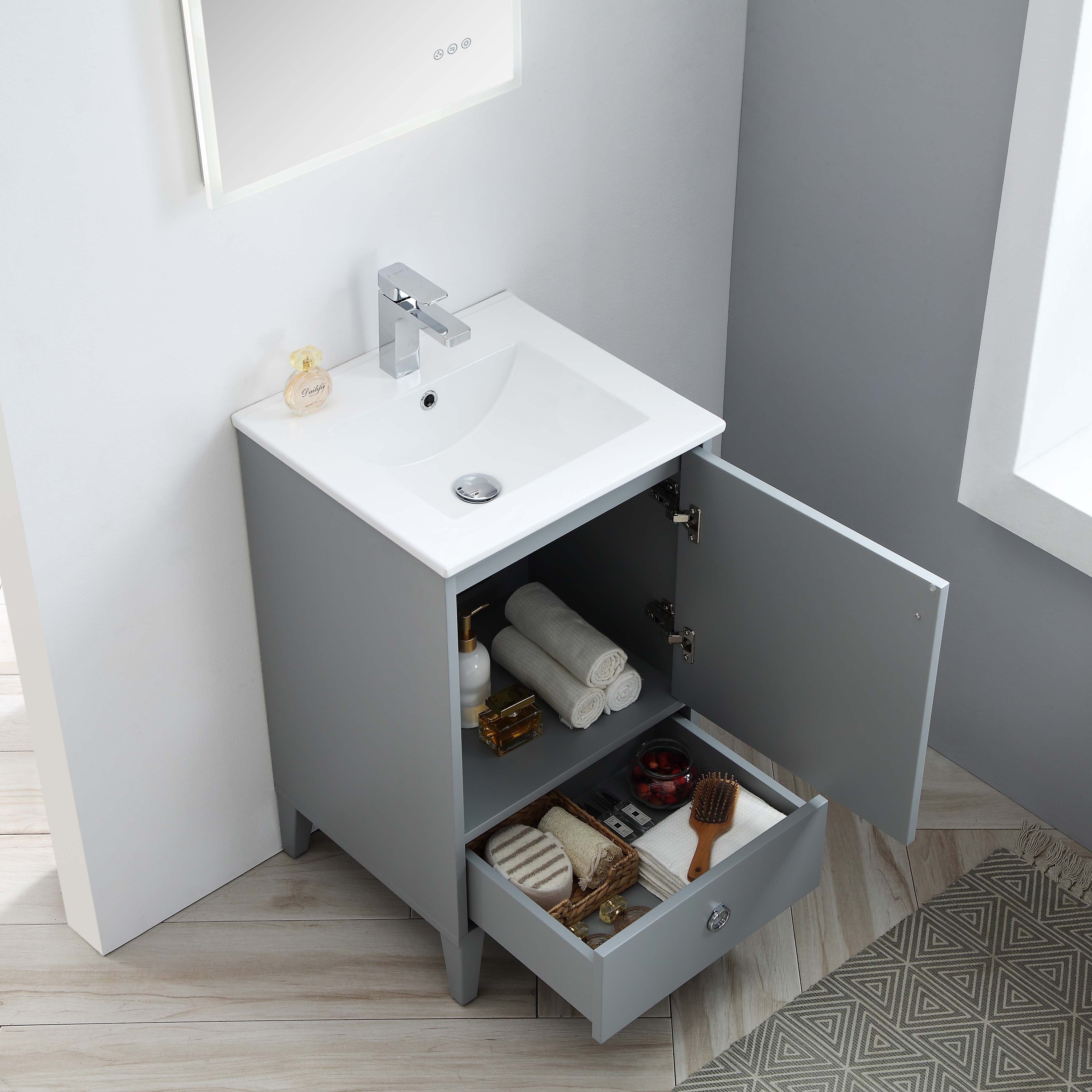 Lyon V8023 Vanity (Sale)
