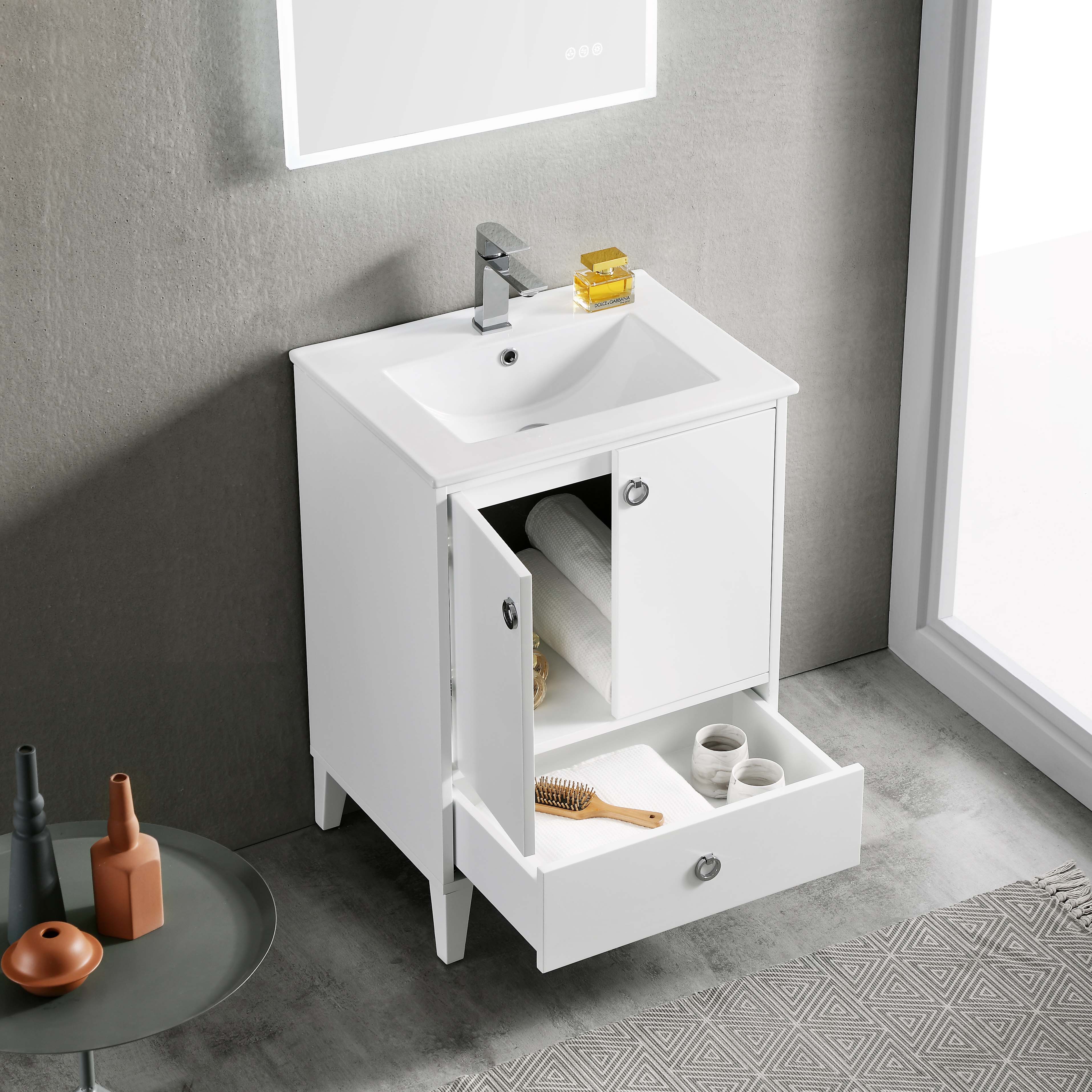 Lyon V8023 Vanity (Sale)