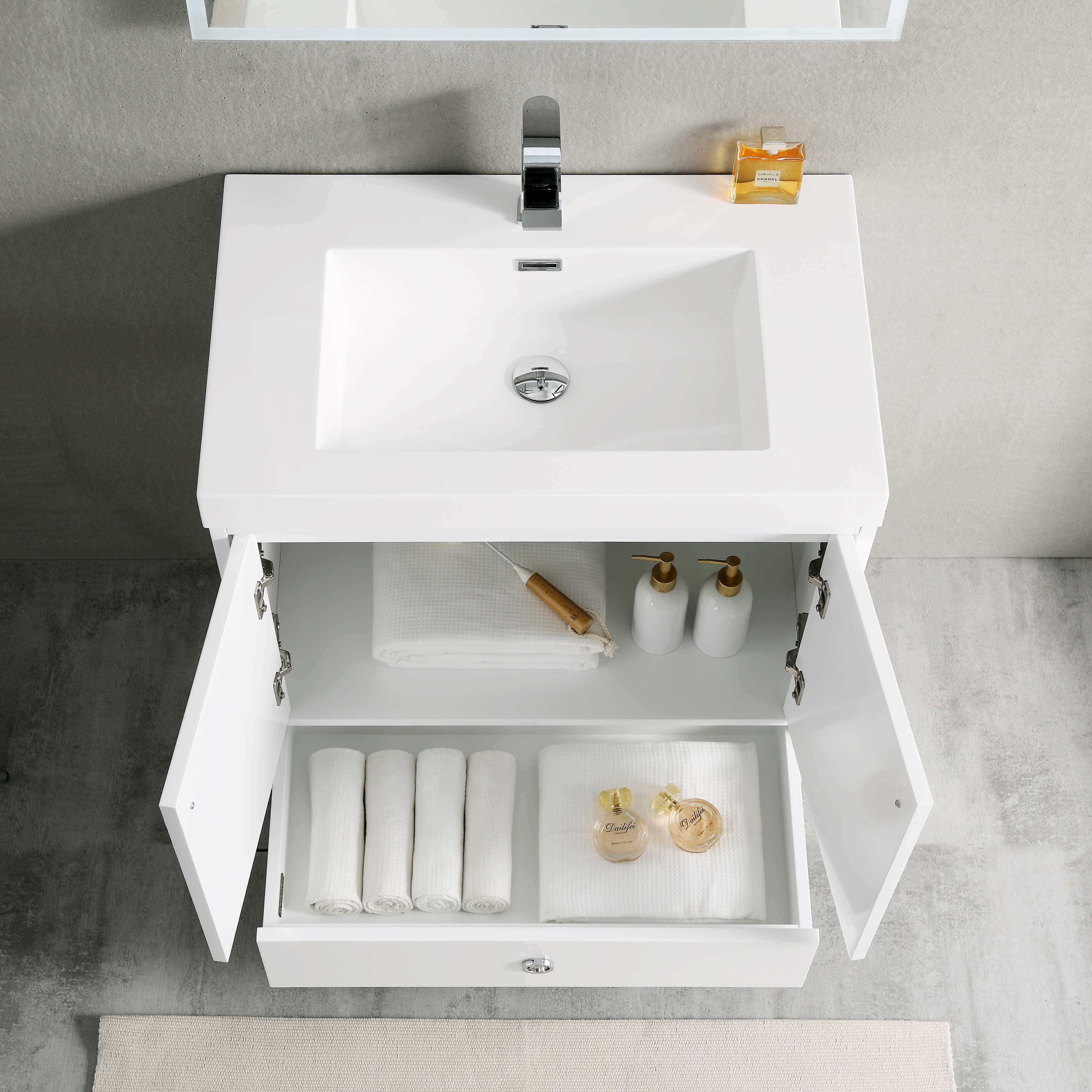 Lyon V8023 Vanity (Sale)