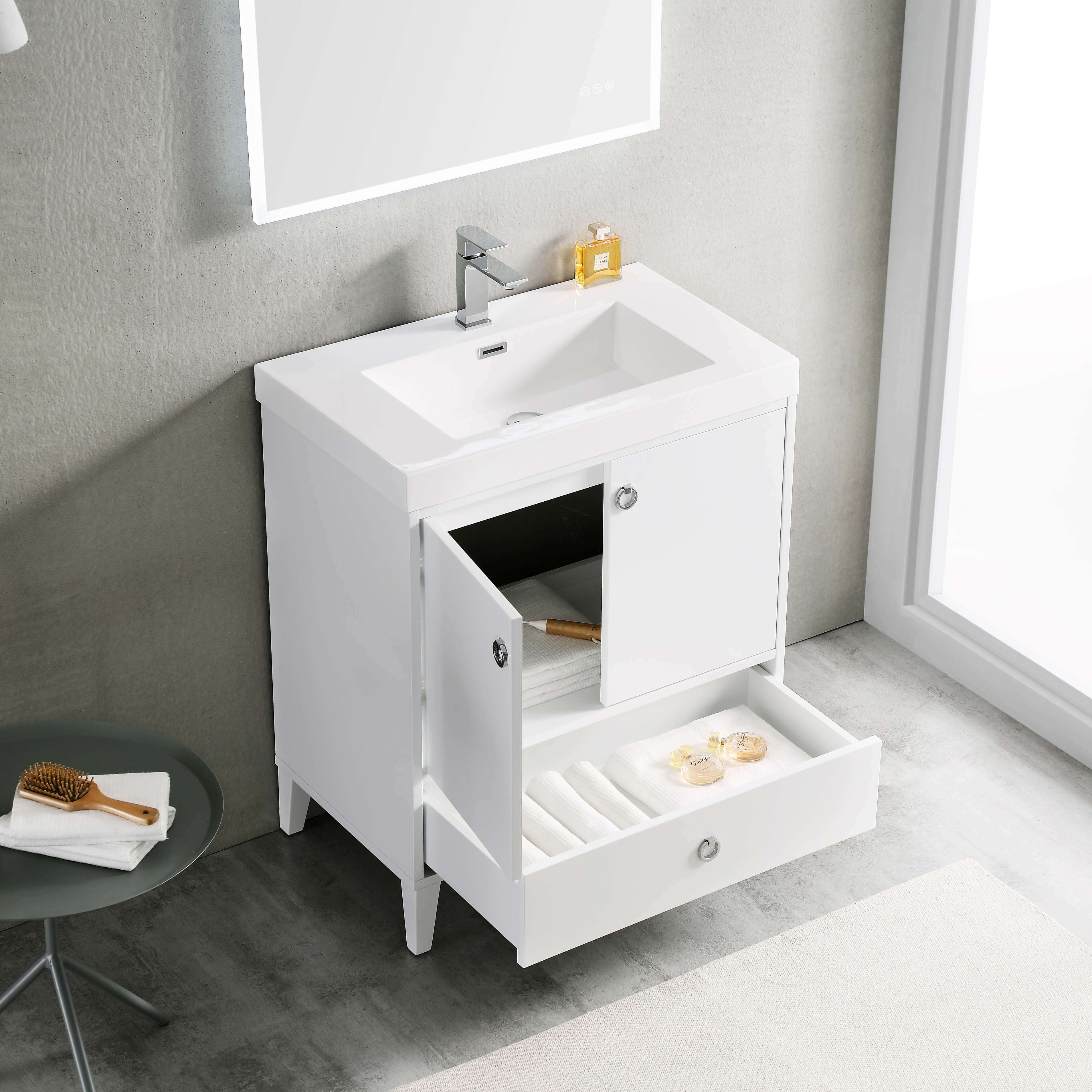 Lyon V8023 Vanity (Sale)