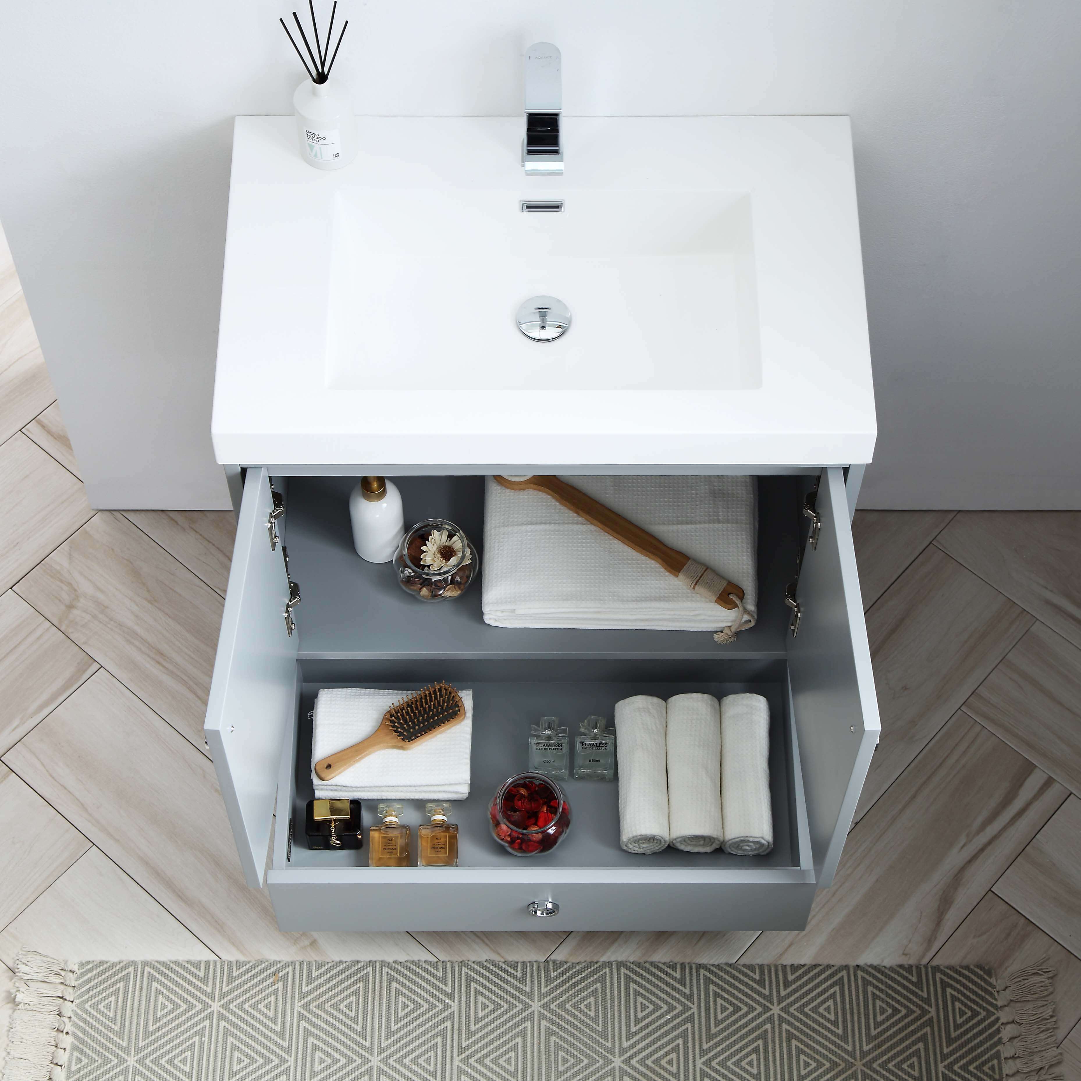 Lyon V8023 Vanity (Sale)