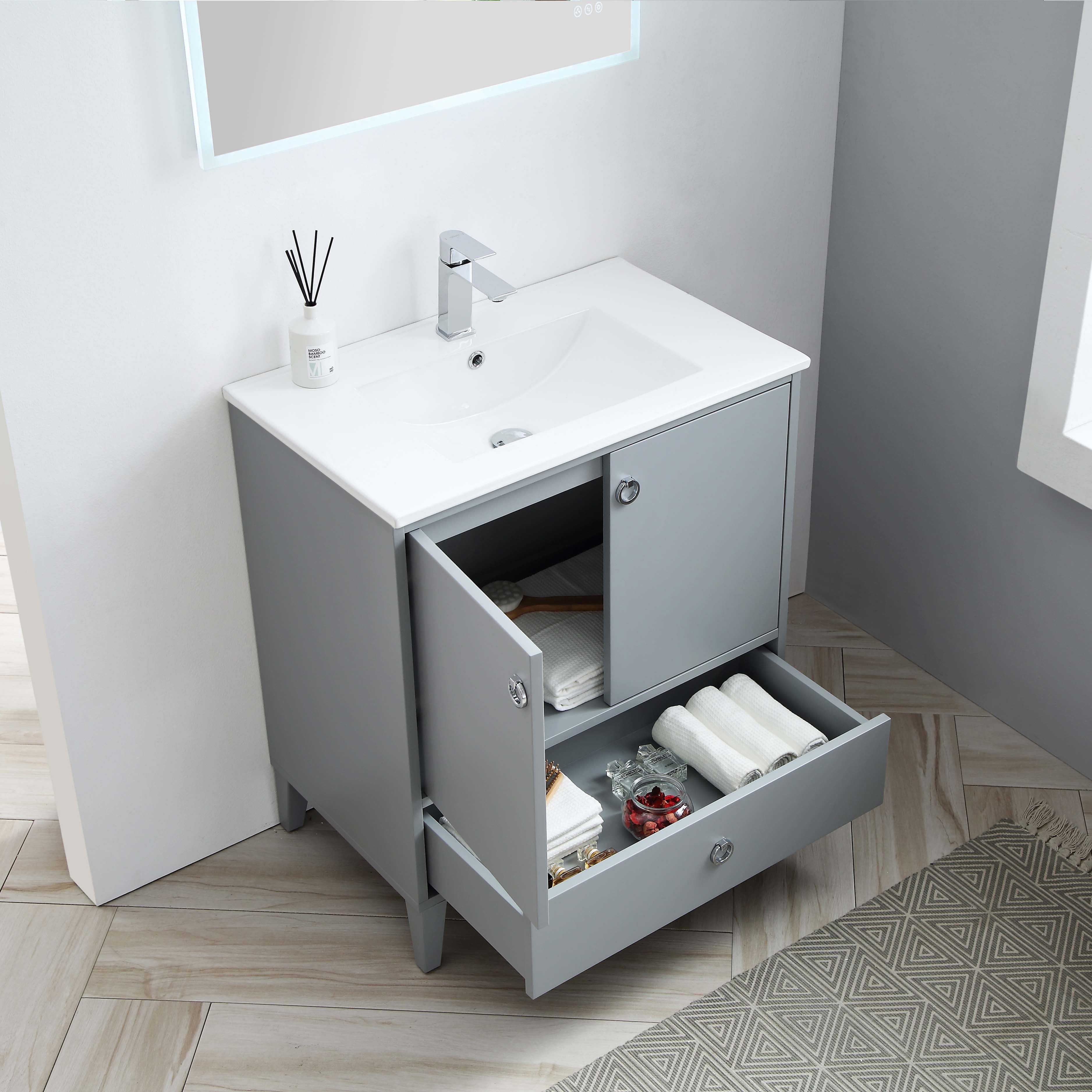 Lyon V8023 Vanity (Sale)