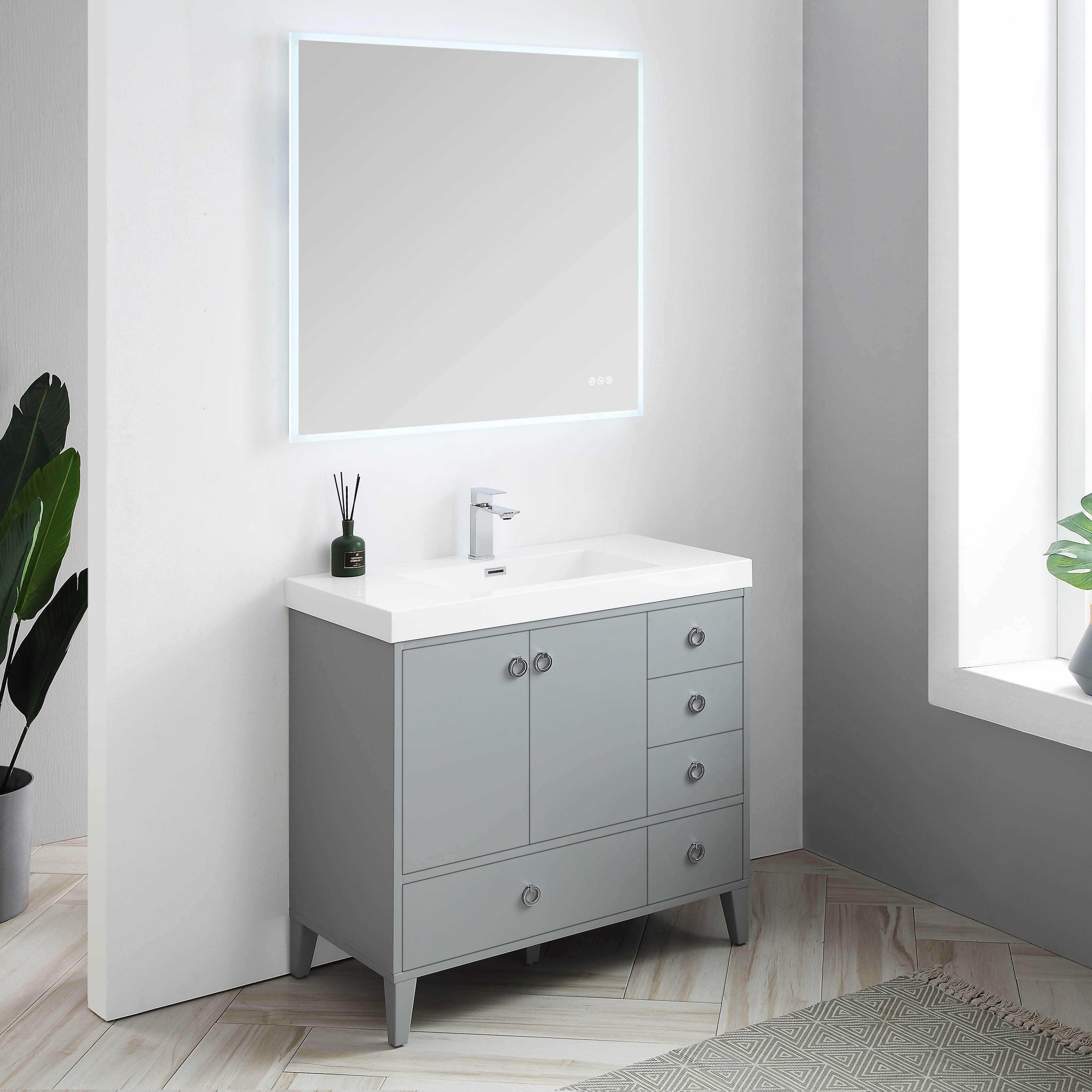 Lyon V8023 Vanity (Sale)