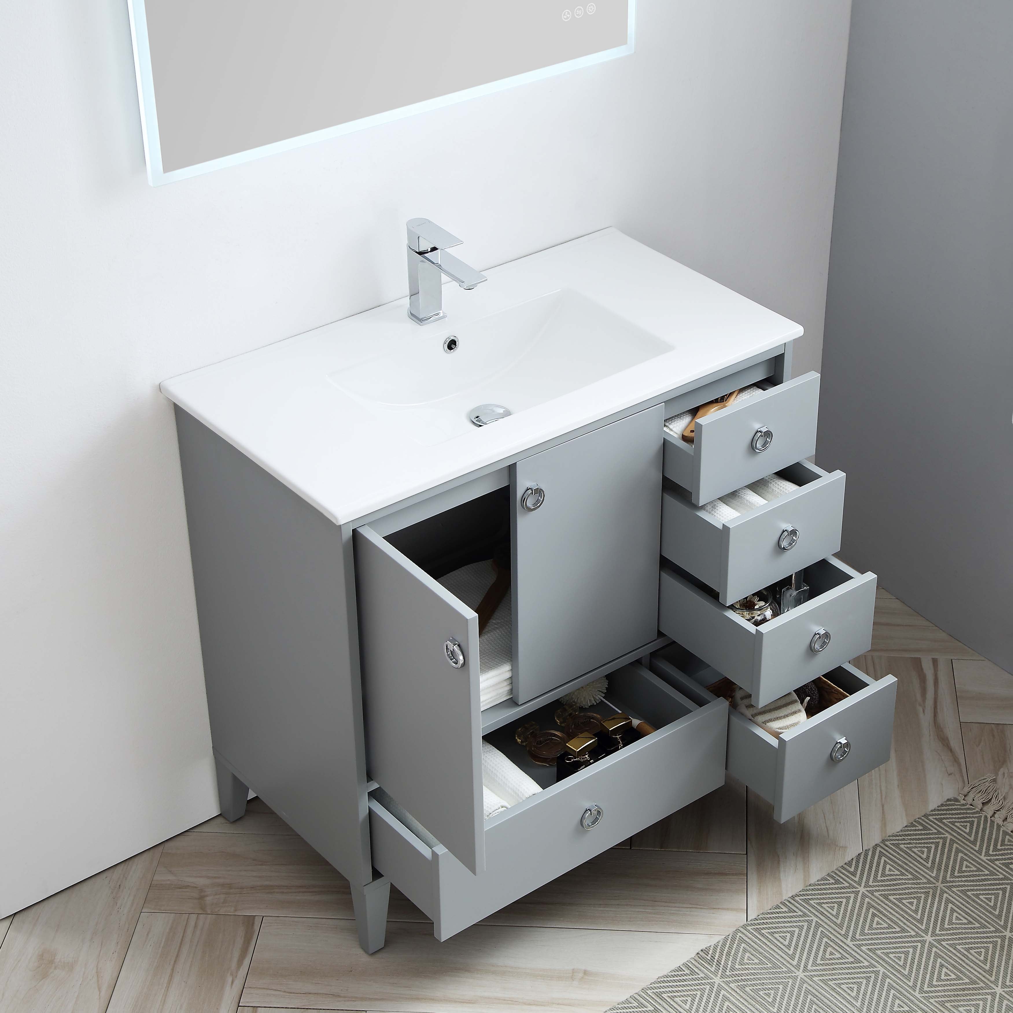 Lyon V8023 Vanity (Sale)