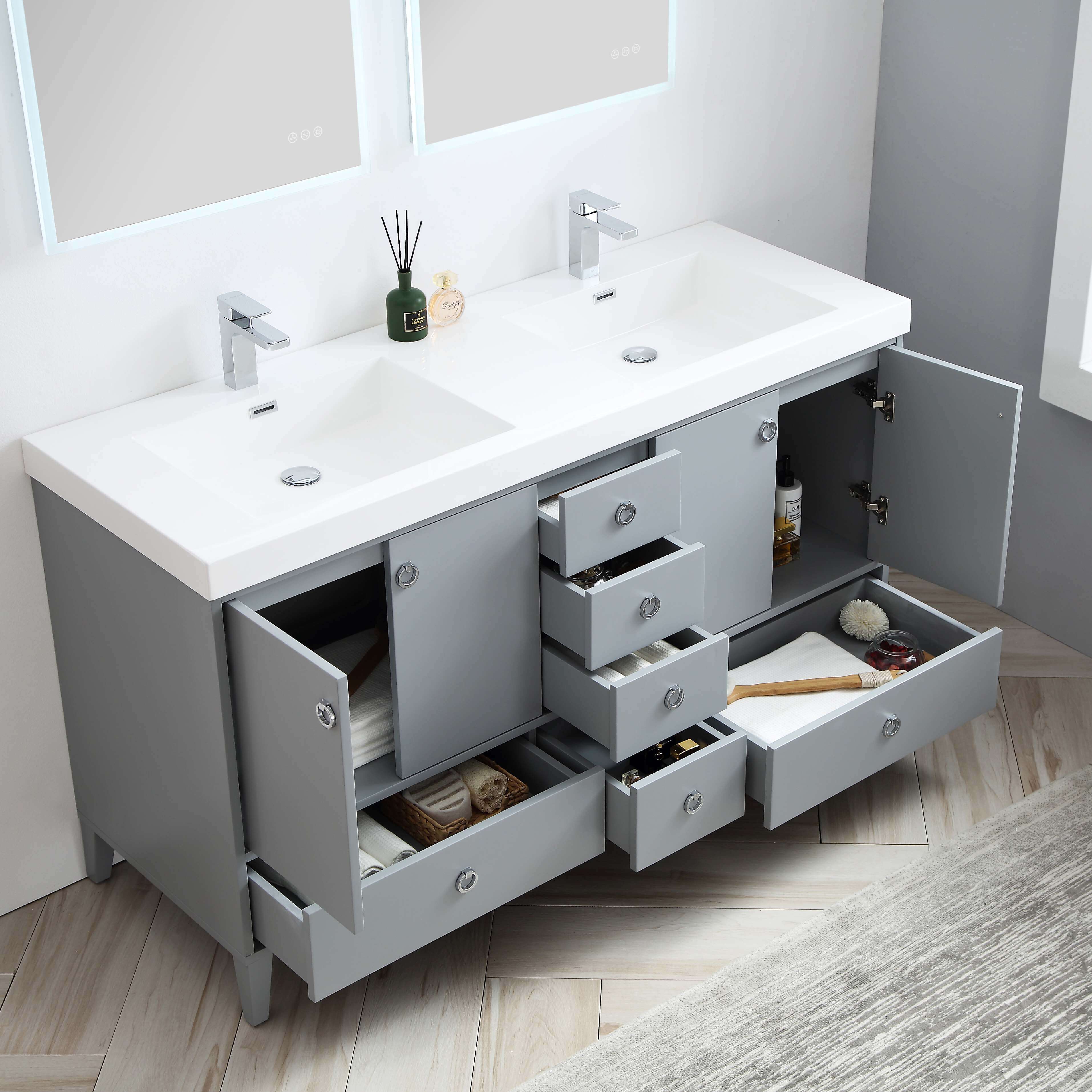 Lyon V8023 Vanity (Sale)