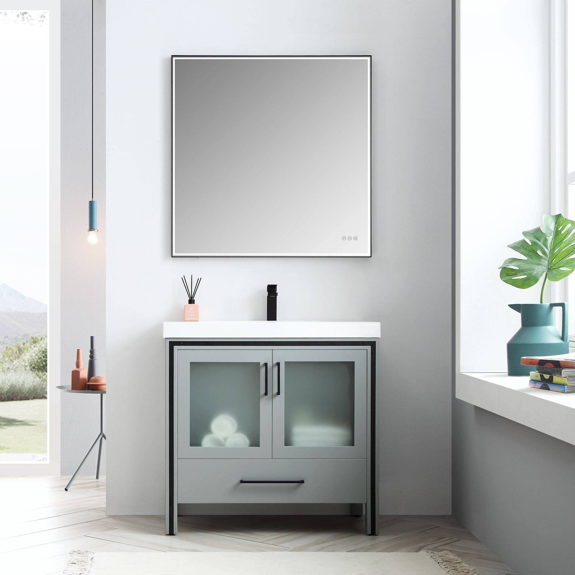 Birmingham 024 Vanity (Sale)