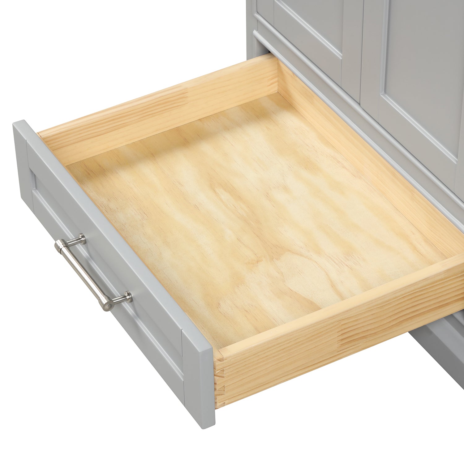 Copenhagen 027 Vanity