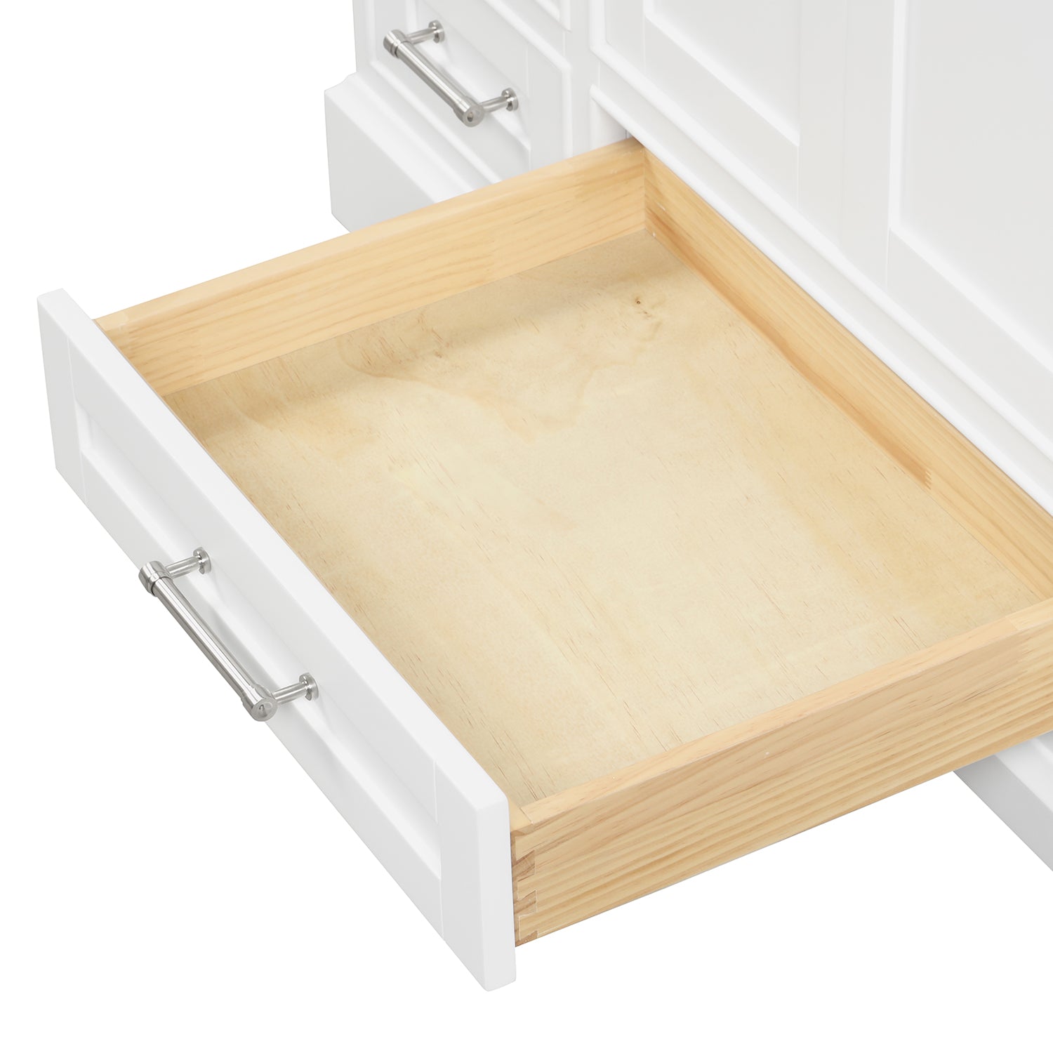 Copenhagen 027 Vanity