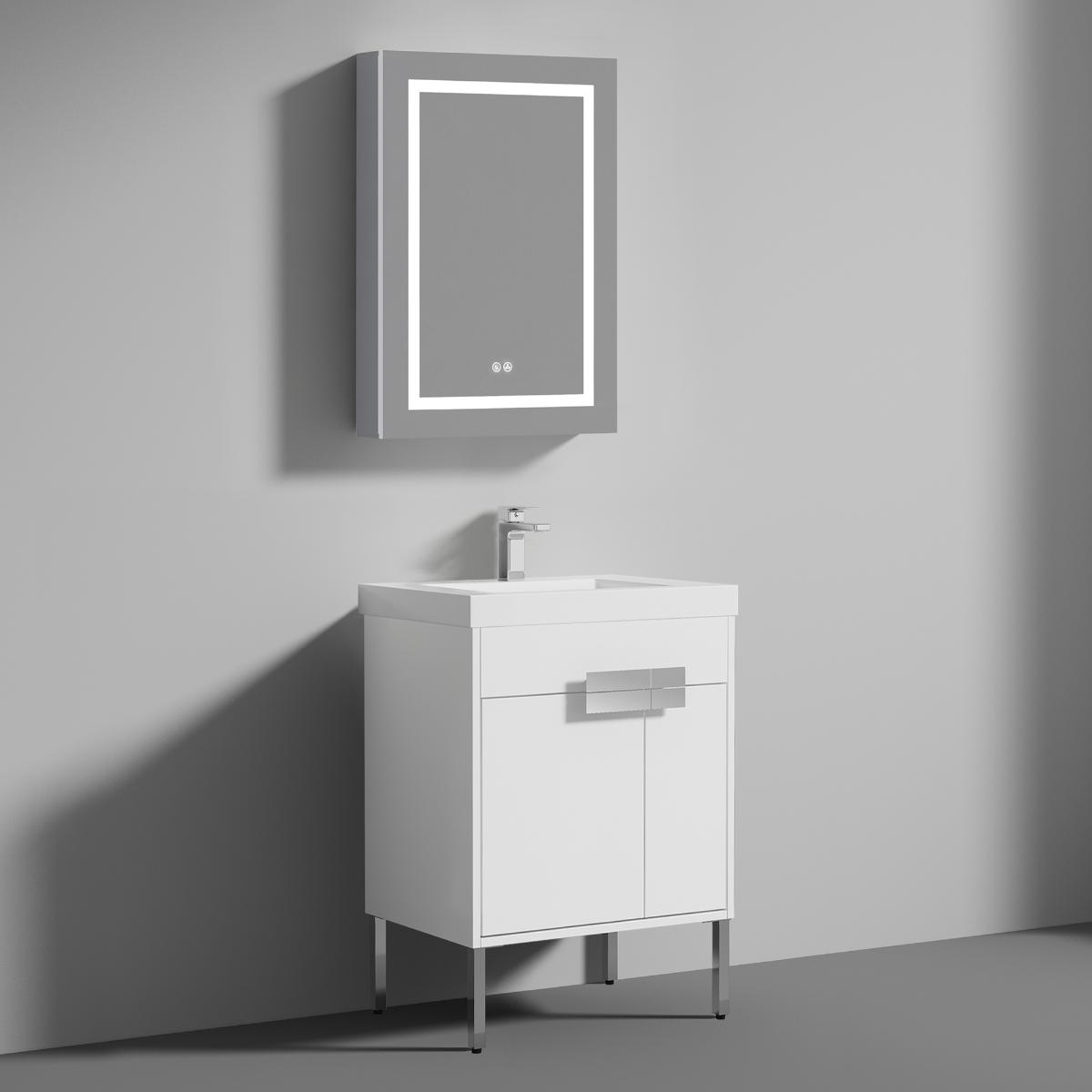 Bari 030 Vanity