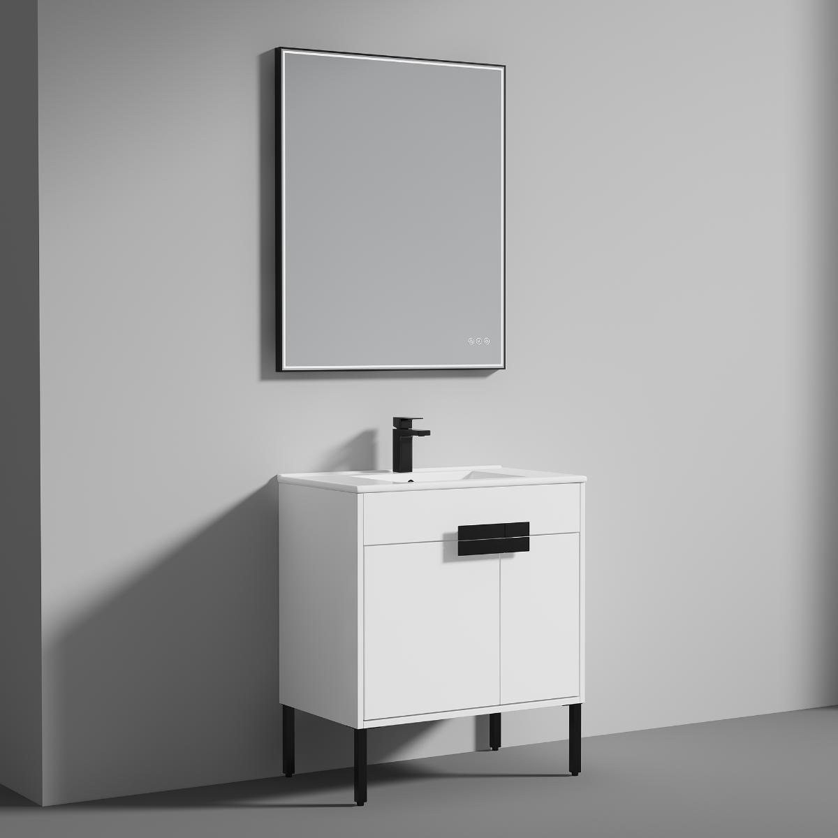 Bari 030 Vanity