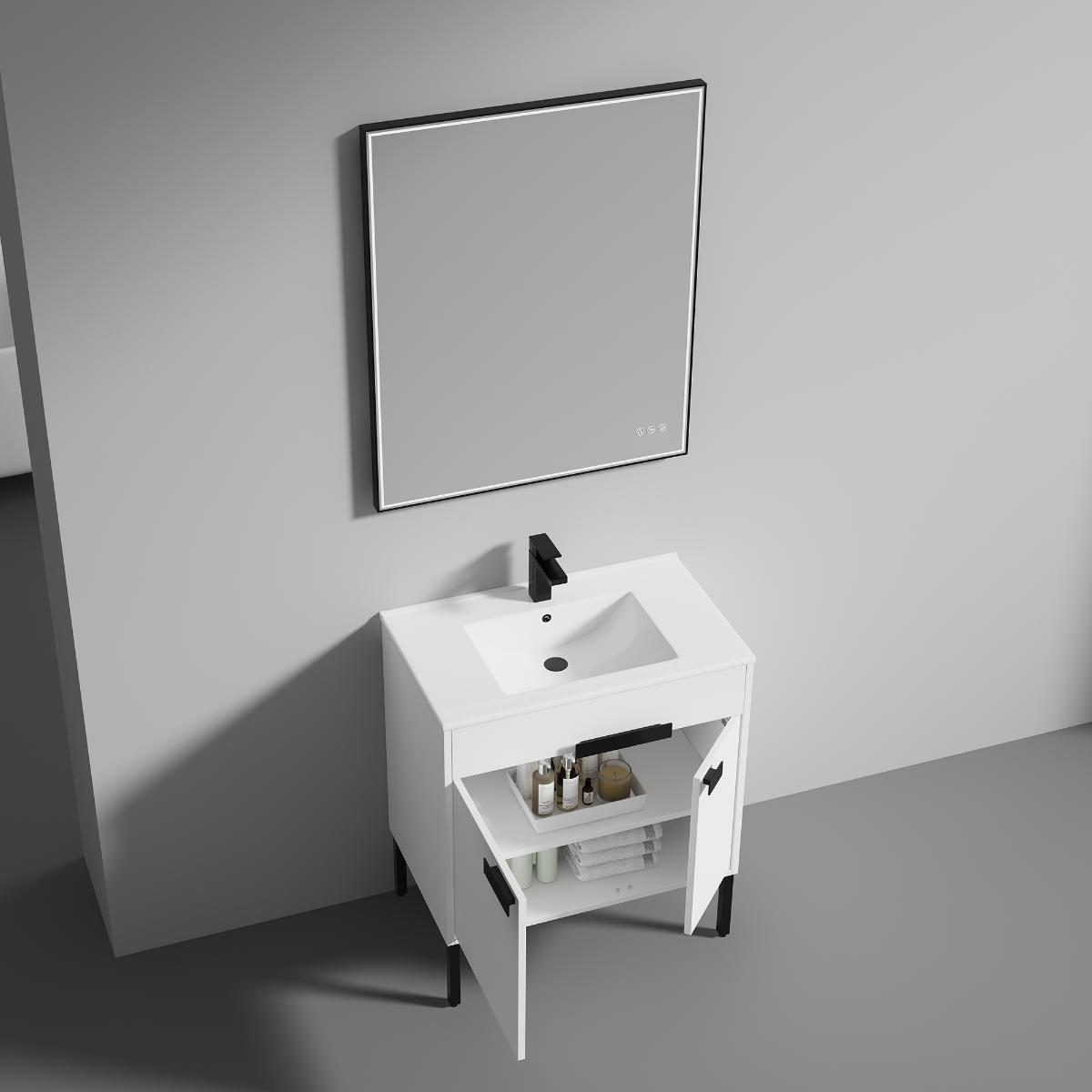 Bari 030 Vanity