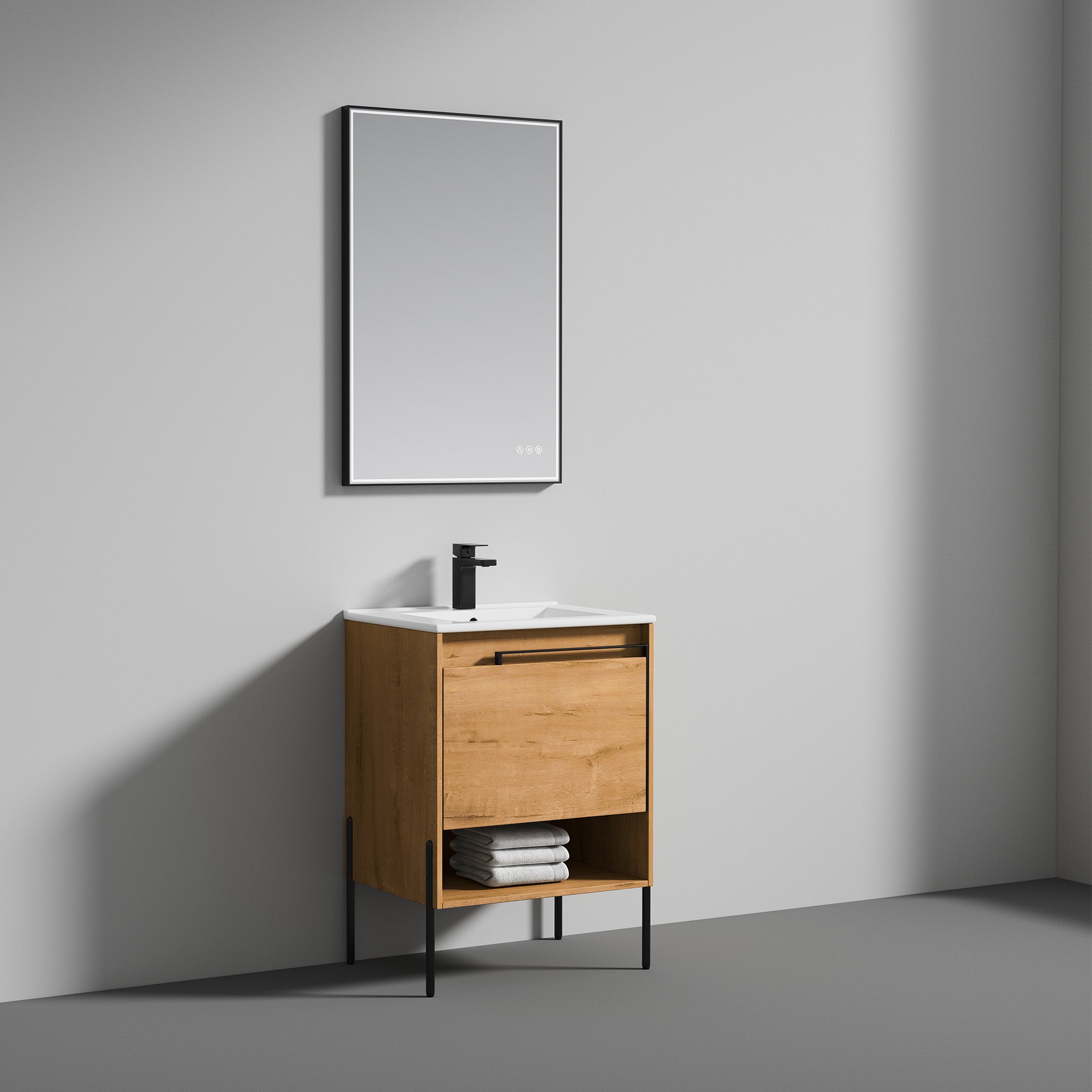 Turin 031 Vanity (Sale)